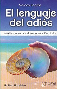 el lenguaje del adiós melody beattie pdf